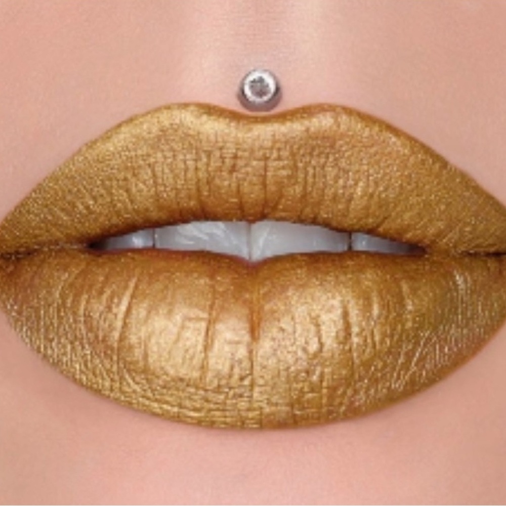 JEFFREE STAR Velour Liquid Lip FIRST CLASS